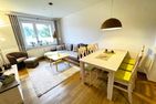  Natur erleben in Weitersglashütte – gemütliche Wohnung mit Balkon WGH3 Erzgebirge - 