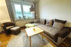  Natur erleben in Weitersglashütte – gemütliche Wohnung mit Balkon WGH3 Erzgebirge - 