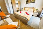  Natur erleben in Weitersglashütte – gemütliche Wohnung mit Balkon WGH3 Erzgebirge - 