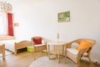  Natur erleben in Weitersglashütte – gemütliche Wohnung mit Balkon WGH3 Erzgebirge - 