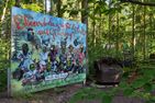  Natur erleben in Weitersglashütte – gemütliche Wohnung mit Balkon WGH3 Erzgebirge - 