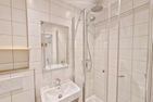 Kaiserhof 7.07 Inseljuwel Topas Kaiserstraße, Nordstrand - Badezimmer