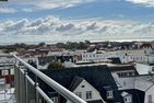 Kaiserhof 7.07 Inseljuwel Topas Kaiserstraße, Nordstrand - Blick auf Sehenswürdigkeit