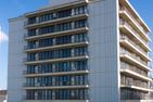 Kaiserhof 7.07 Inseljuwel Topas Kaiserstraße, Nordstrand - Hauptansicht