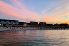  Ferienwohnung ''Strandblick'' - Schönberger Strand Kieler Förde - Strand