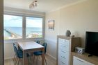  Ferienwohnung ''Strandblick'' - Schönberger Strand Kieler Förde - Wohnzimmer