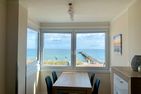  Ferienwohnung ''Strandblick'' - Schönberger Strand Kieler Förde - Wohnzimmer