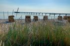  Ferienwohnung ''Strandblick'' - Schönberger Strand Kieler Förde - Strand