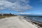  Ferienwohnung ''Strandblick'' - Schönberger Strand Kieler Förde - Strand