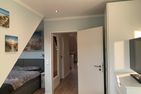  Ferienwohnung ''Strandblick'' - Schönberger Strand Kieler Förde - Schlafzimmer