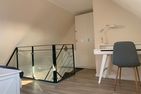  Ferienwohnung ''Strandblick'' - Schönberger Strand Kieler Förde - Schlafzimmer