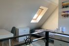  Ferienwohnung ''Strandblick'' - Schönberger Strand Kieler Förde - Schlafzimmer