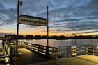  Ferienwohnung ''Strandblick'' - Schönberger Strand Kieler Förde - Strand