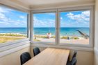  Ferienwohnung ''Strandblick'' - Schönberger Strand Kieler Förde - Meerblick