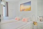 Grömitz- Center I Sandkorn 5 inkl. WLAN Grömitz - Schlafzimmer