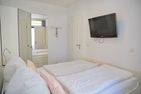 Grömitz- Center I Sandkorn 5 inkl. WLAN Grömitz - Schlafzimmer