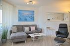 Grömitz- Center I Sandkorn 5 inkl. WLAN Grömitz - Wohnzimmer