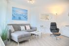 Grömitz- Center I Sandkorn 5 inkl. WLAN Grömitz - Wohnzimmer