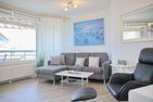 Grömitz- Center I Sandkorn 5 inkl. WLAN Grömitz - Wohnzimmer