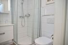 Grömitz- Center I Sandkorn 5 inkl. WLAN Grömitz - Badezimmer