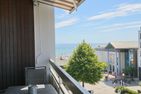 Grömitz- Center I Sandkorn 5 inkl. WLAN Grömitz - Balkon