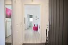  Kurparkresidenz "Sandkorn 6" inkl. WLAN Grömitz - Flur