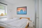  Kurparkresidenz "Sandkorn 6" inkl. WLAN Grömitz - Schlafzimmer