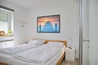  Kurparkresidenz "Sandkorn 6" inkl. WLAN Grömitz - Schlafzimmer