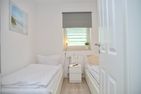  Kurparkresidenz "Sandkorn 6" inkl. WLAN Grömitz - Schlafzimmer