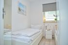  Kurparkresidenz "Sandkorn 6" inkl. WLAN Grömitz - Schlafzimmer
