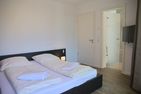  Sealounge Whg. 1 inkl. WLAN Grömitz - Schlafzimmer