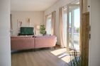 Wiesengrund 12-14 Whg. 19 inkl. WLAN Grömitz - Wohnzimmer