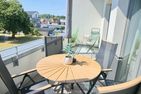 Wiesengrund 12-14 Whg. 19 inkl. WLAN Grömitz - Balkon