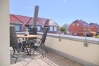 Wiesengrund 12-14 Whg. 19 inkl. WLAN Grömitz - Balkon