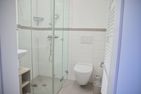 Wiesengrund 12-14 Whg. 19 inkl. WLAN Grömitz - Badezimmer