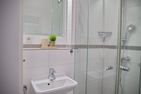 Wiesengrund 12-14 Whg. 19 inkl. WLAN Grömitz - Badezimmer