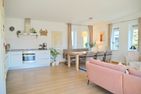 Wiesengrund 12-14 Whg. 19 inkl. WLAN Grömitz - Wohnzimmer