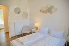 Wiesengrund 12-14 Whg. 19 inkl. WLAN Grömitz - Schlafzimmer