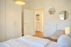 Wiesengrund 12-14 Whg. 19 inkl. WLAN Grömitz - Schlafzimmer