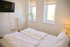 Wiesengrund 12-14 Whg. 19 inkl. WLAN Grömitz - Schlafzimmer