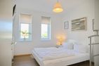 Wiesengrund 12-14 Whg. 19 inkl. WLAN Grömitz - Schlafzimmer