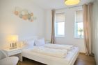 Wiesengrund 12-14 Whg. 19 inkl. WLAN Grömitz - Schlafzimmer