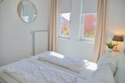 Wiesengrund 12-14 Whg. 19 inkl. WLAN Grömitz - Schlafzimmer