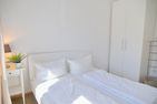 Wiesengrund 12-14 Whg. 19 inkl. WLAN Grömitz - Schlafzimmer