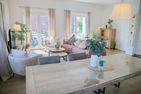 Wiesengrund 12-14 Whg. 19 inkl. WLAN Grömitz - Wohnzimmer