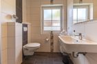  Ferienwohnung Inselhus Greetsiel - Badezimmer