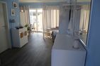 Ferienwohnung KWU 10 OG - "Küstenoase" Graal-Müritz Küstenwald - Wohnzimmer