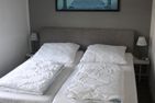  Ferienwohnung KWU 10 OG - "Küstenoase" Graal-Müritz Küstenwald - Schlafzimmer