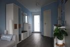  Ferienwohnung KWU 10 OG - "Küstenoase" Graal-Müritz Küstenwald - Wohnzimmer