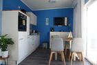  Ferienwohnung KWU 10 OG - "Küstenoase" Graal-Müritz Küstenwald - Küche / Küchenzeile